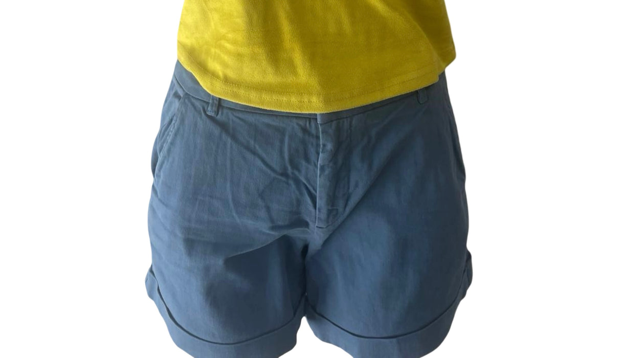 Twist Mavi Kadın Şort XS