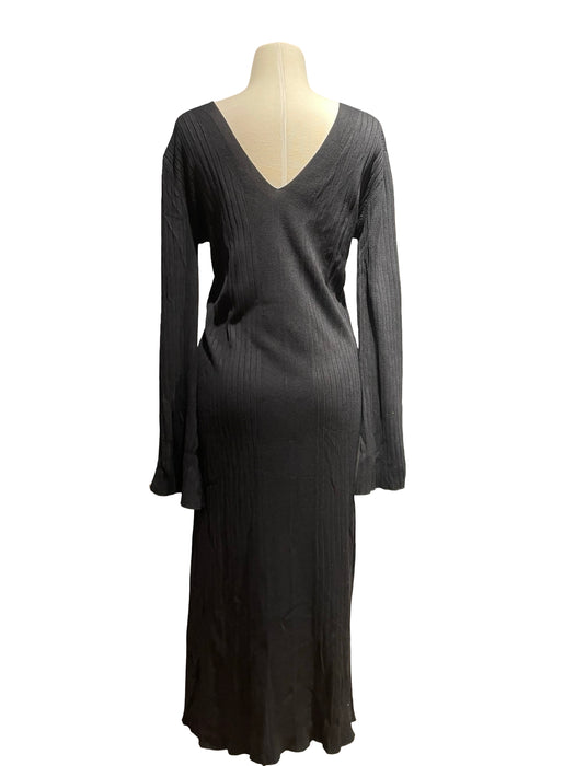 Siyah Kadın Elbise M