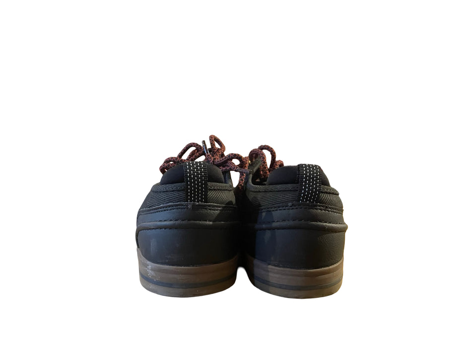 Zara Siyah Erkek Spor Ayakkabı 41