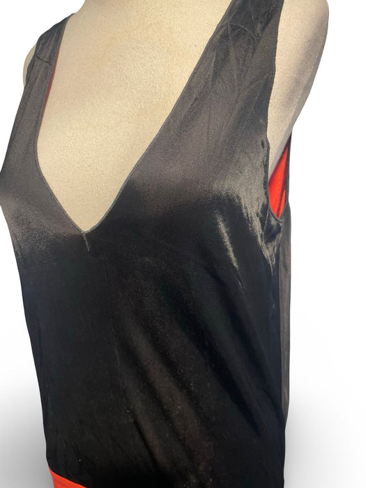 Pinko Siyah Kadın Elbise S