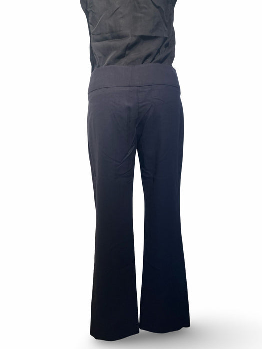 Machka Lacivert Kadın Pantolon M