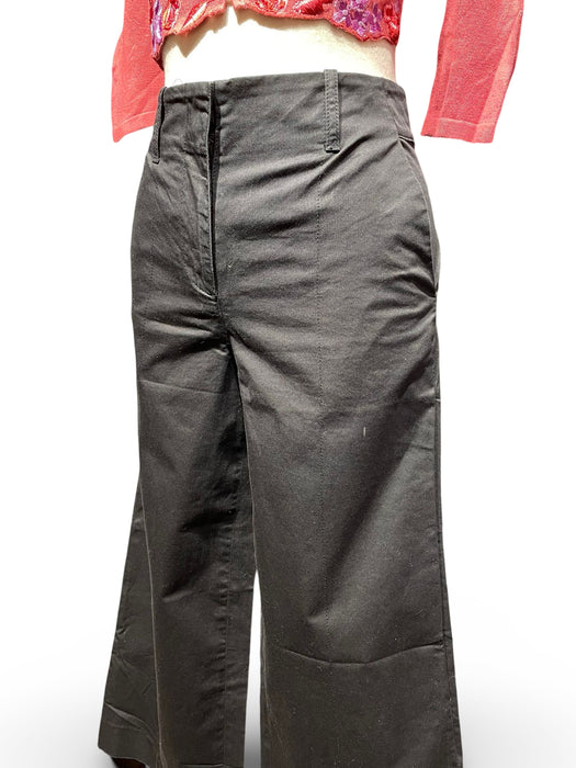 COS Siyah Kadın Pantolon S