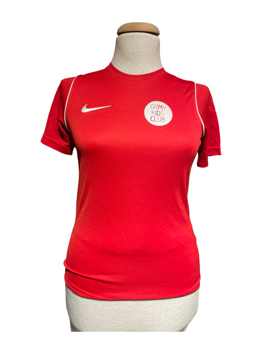 Nike Kırmızı Çocuk T-Shirt