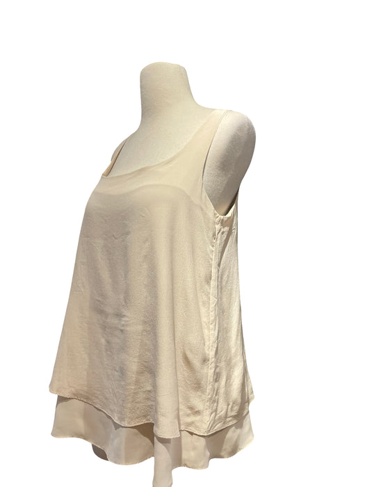 Beymen Bej Kadın Bluz M