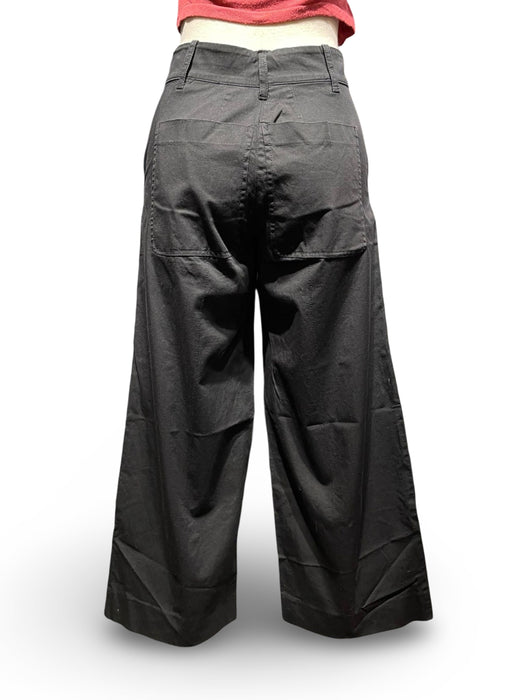 COS Siyah Kadın Pantolon S