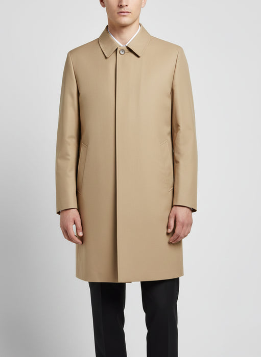 Marks&Spencer Bej Erkek Kaban L