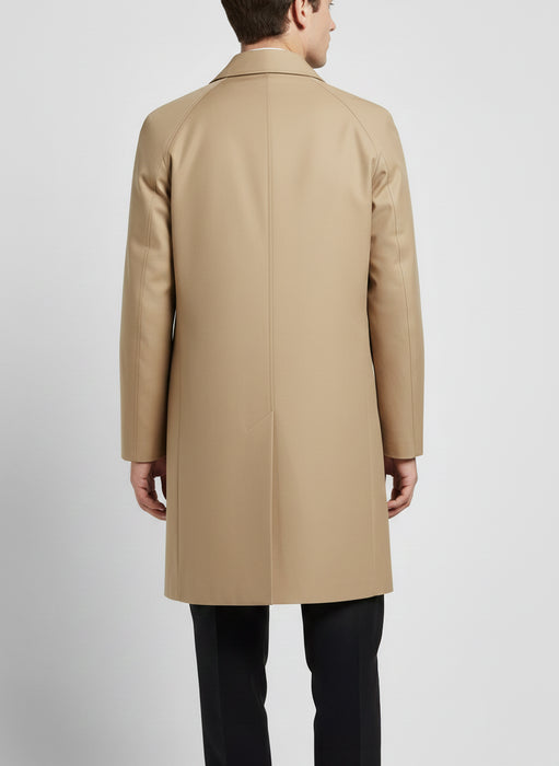 Marks&Spencer Bej Erkek Kaban L