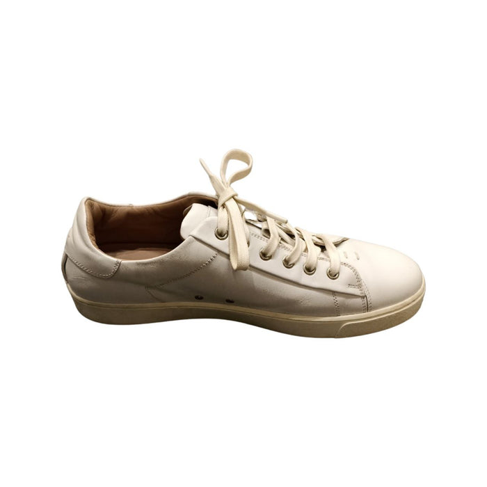 Gionvito Rossi Beyaz Kadın Ayakkabı 39