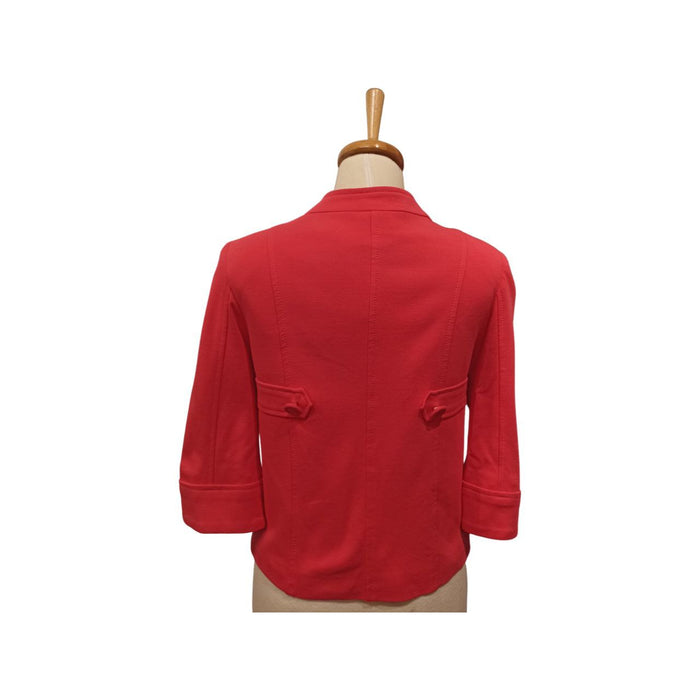 Mango Kırmızı Kadın Ceket M