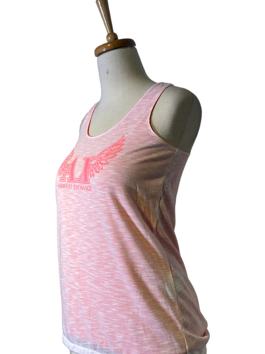 Armani Exchange Çok Renkli Kadın Spor T-shirt S