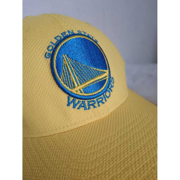 Tıssot NBA Sarı Unisex Şapka