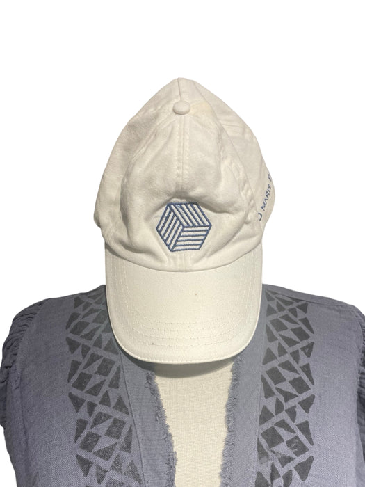 Vog Cap Beyaz Unisex Şapka