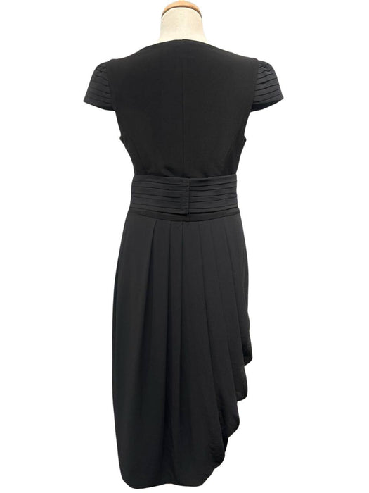 Cool&Chic Siyah Kadın Elbise L