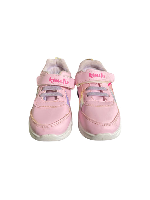 Kinetik Pembe Çocuk Spor Ayakkabı 27