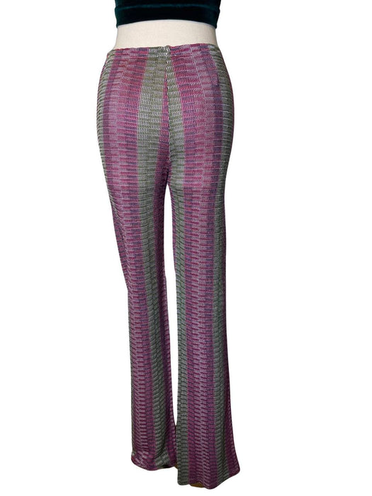 Max&Co Çok Renkli  Kadın Pantolon XS