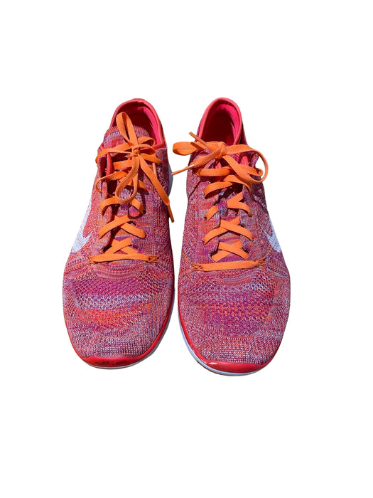 Nike Turuncu Kadın Ayakkabı 39