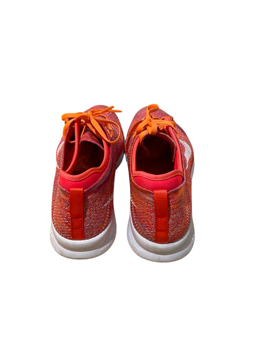 Nike Turuncu Kadın Ayakkabı 39