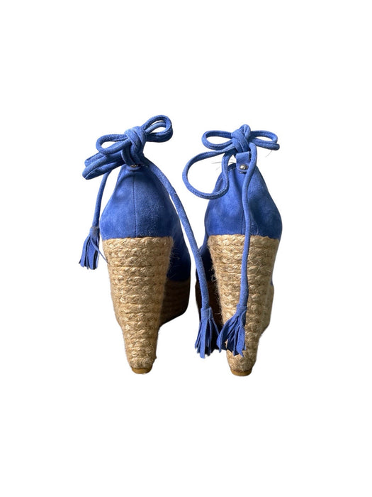 Papucci Mavi Kadın Ayakkabı 40