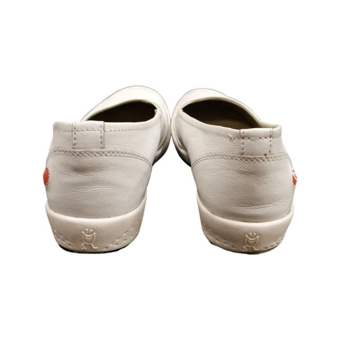 Softtinos Beyaz Kadın Ayakkabı 37