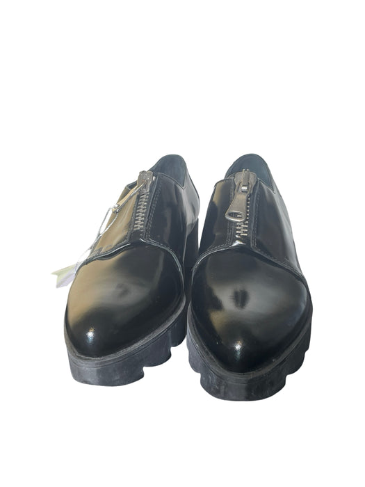 Divarese Siyah Kadın Ayakkabı 36