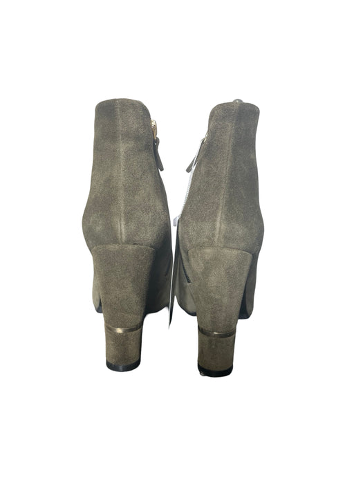 Beymen Haki Kadın Bot 36