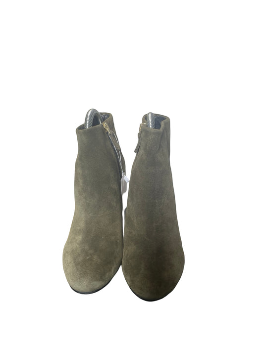 Beymen Haki Kadın Bot 36