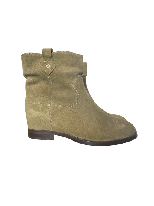 Network Haki Kadın Bot 36