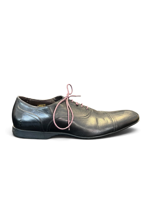 Paul Smith Siyah Erkek Ayakkabı 40