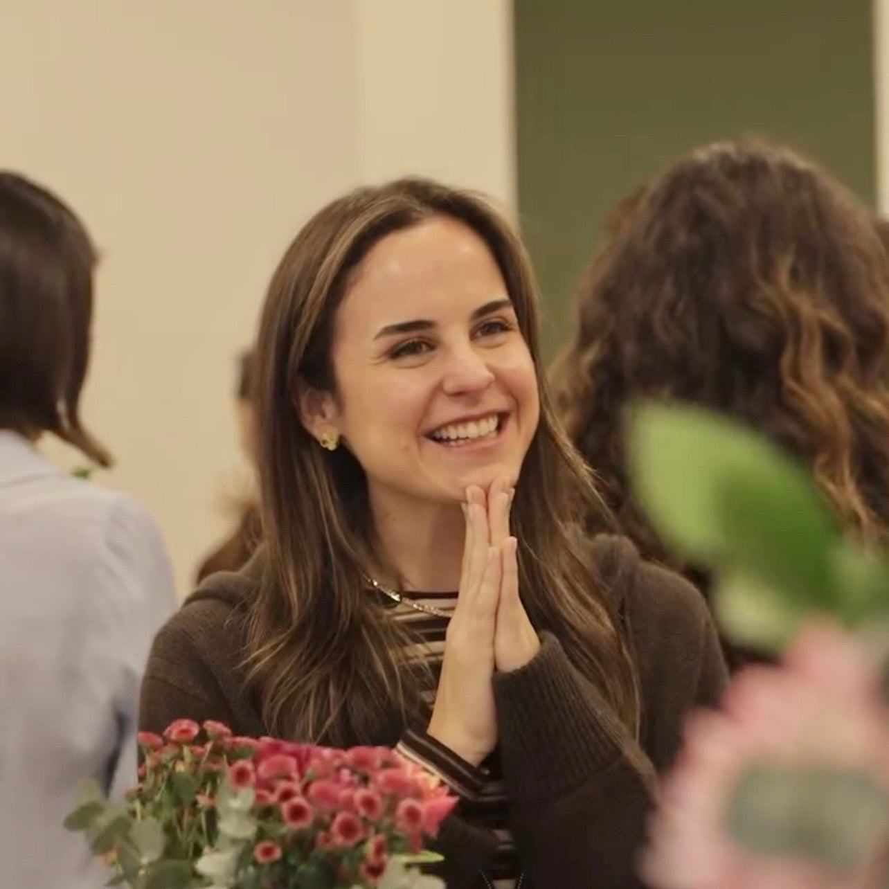 Revna Nazlı Çakır