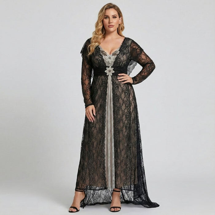 Özlem Süer Çok Renkli Kadın Elbise XS