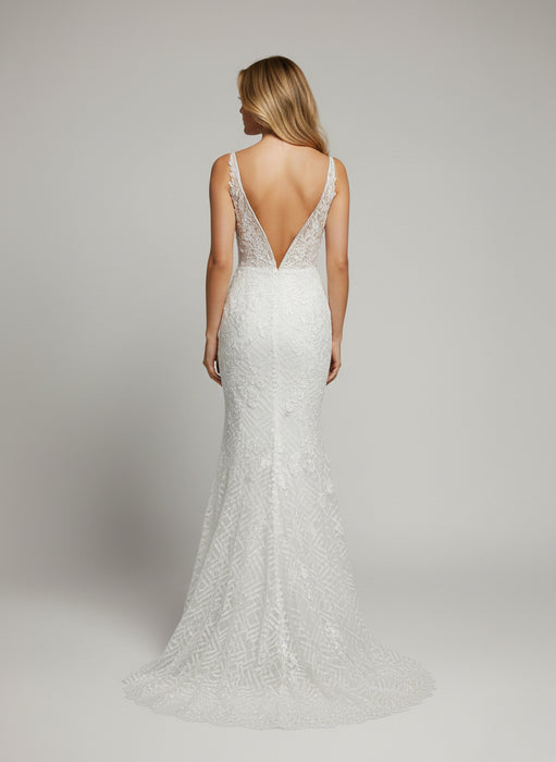 Rent İs The New Chic Kadın Beyaz Gelinlik M