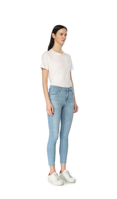 J Brand Mavi Kadın Jean Pantolon 34