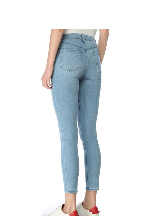 J Brand Mavi Kadın Jean Pantolon 34