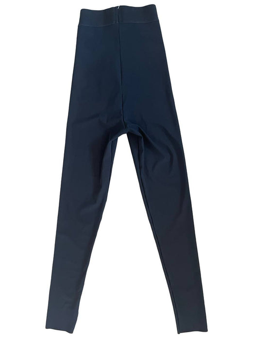 Ten Siyah Kadın Tayt S