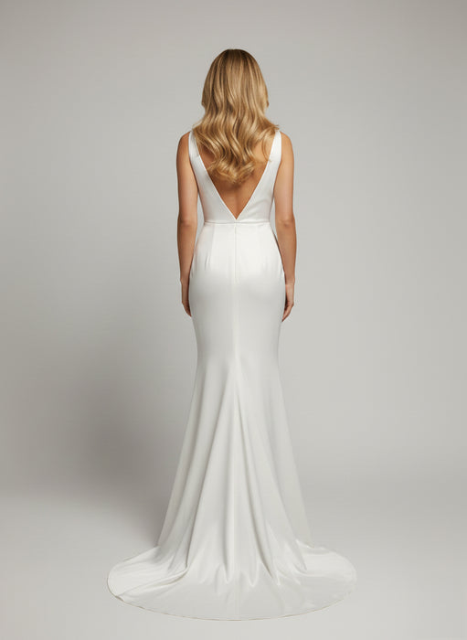 Vakko Beyaz Kadın Gelinlik M