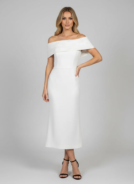 Vakko Beyaz Kadın Gelinlik M