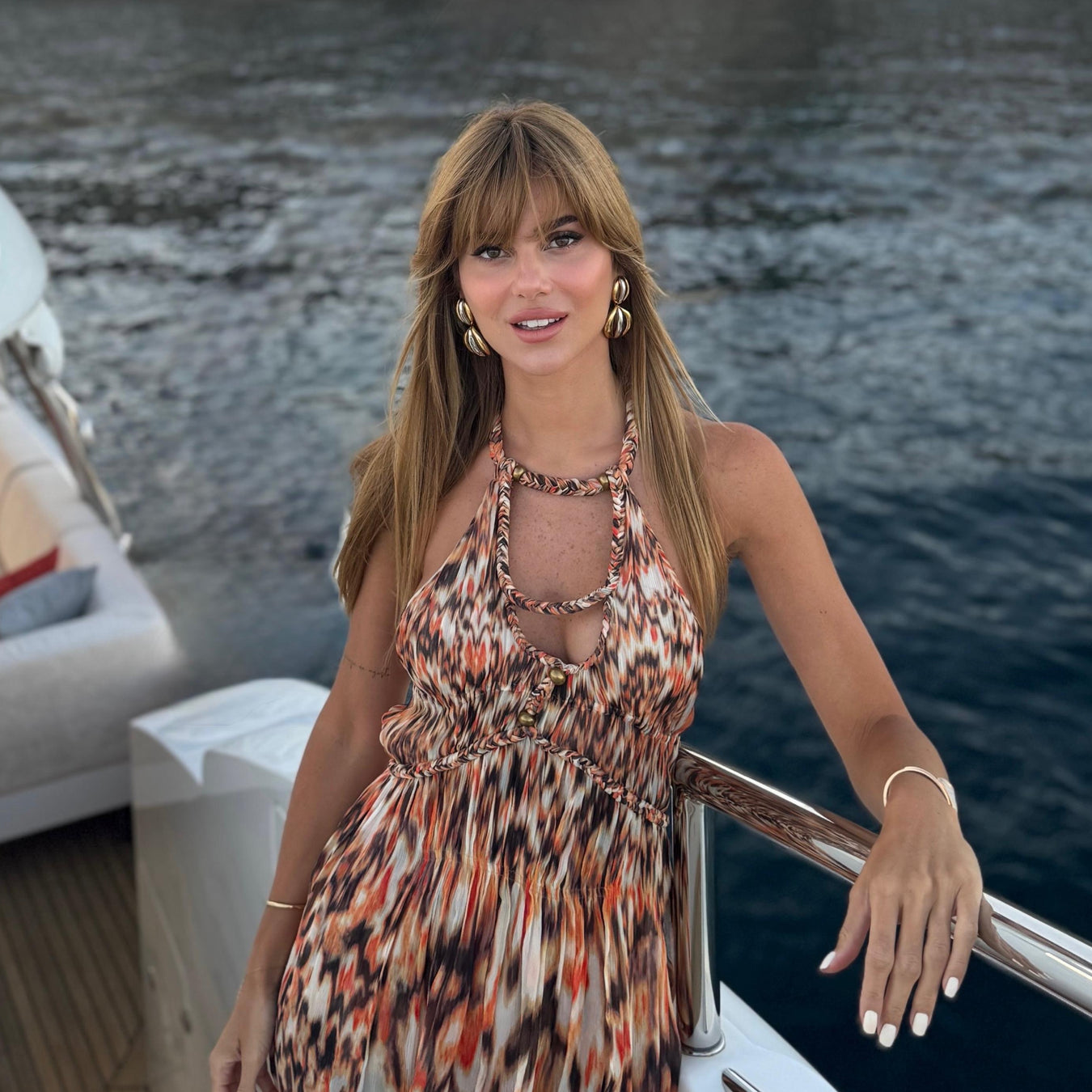Nazlı Sabancı