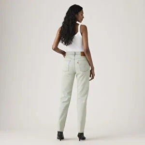 Levi's 501® Original Kadın Jean Pantolon 126784 XS