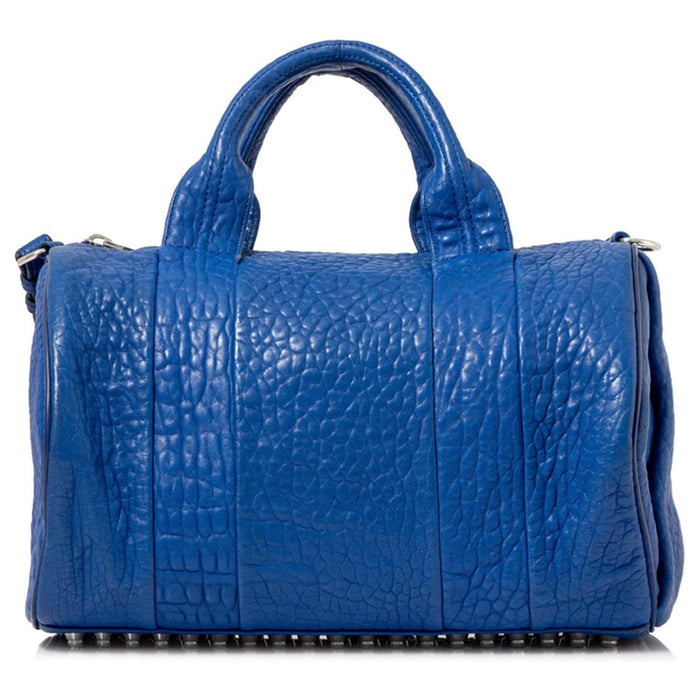 Alexander Wang Mavi Kadın Çanta