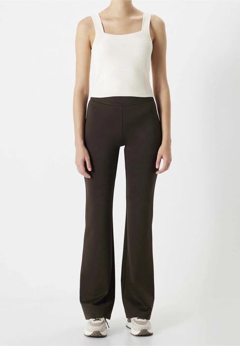 İpekyol Ekru Askılı Kadın Bluz S