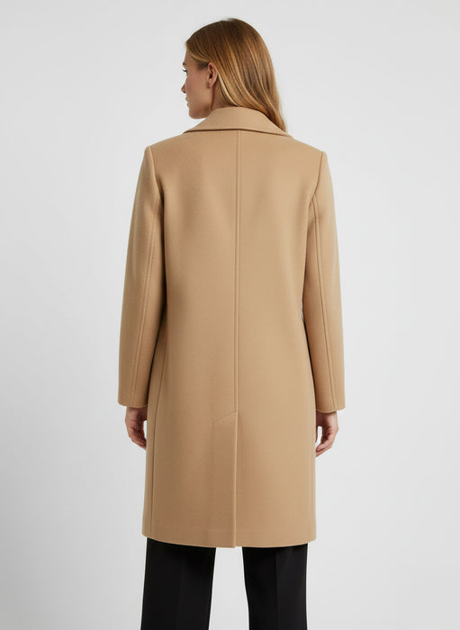 Beymen Bej Kadın Kaban L