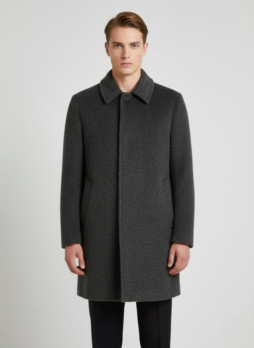 San Giorgio Antrasit Erkek Kaban XL