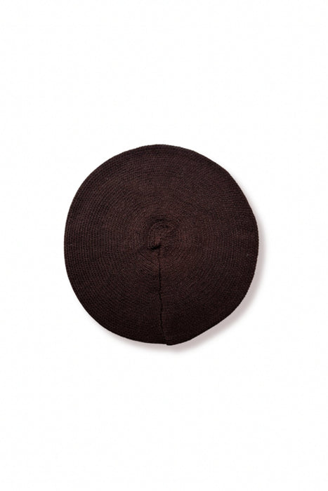 KUF Vintage Kahverengi Şapka STD