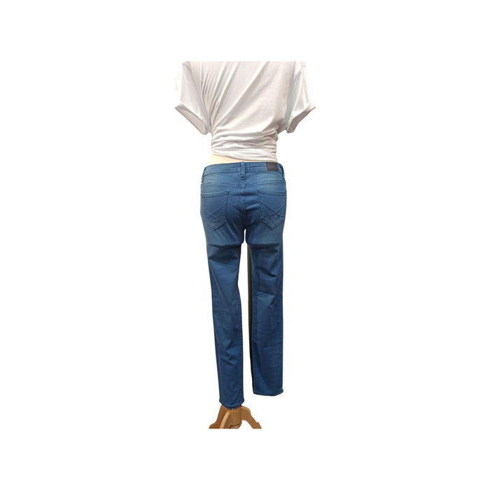 U.S. Polo Mavi Kadın Pantolon M