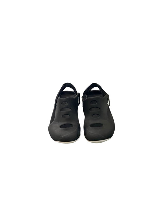 Nike Siyah Çocuk Sandalet 3-4 Yaş