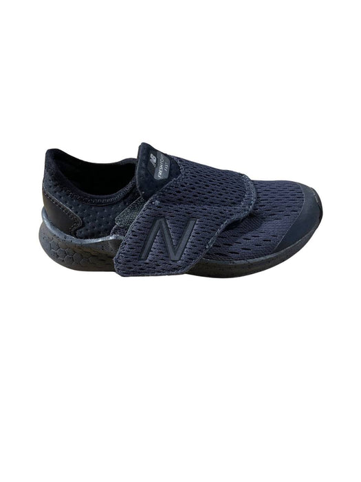New Balance Siyah Çocuk Ayakkabı 28.5