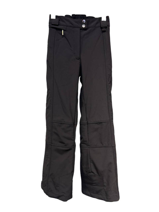 Poivre Blanc Siyah Kadın Kayak Pantolonu M/L