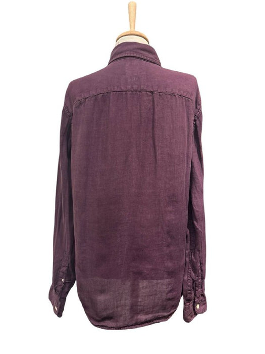 Abercrombie and Fitch Mor Kadın Gömlek S