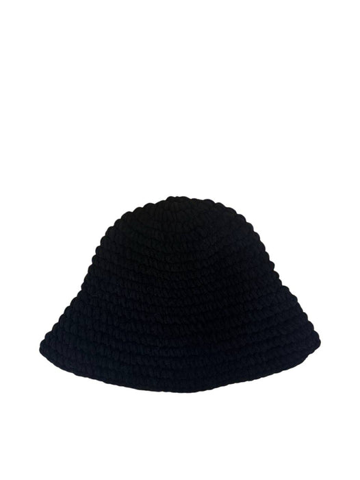 Polo Garage Siyah Kadın Şapka STD