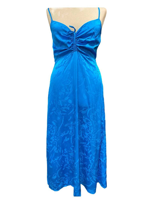 Koton Mavi Kadın Elbise S